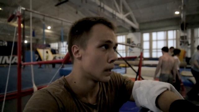 Заметки Воркаутера / 540 градусов смотреть онлайн