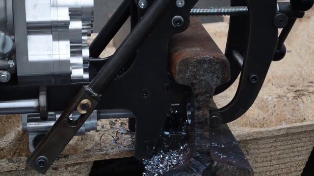 Рельсосверлильный станок МРС-БК смотреть онлайн