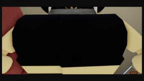 Roblox Girl farts on you