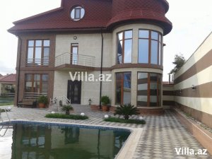 baku city villas