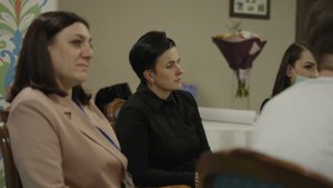 Стратегическая сессия в компании "ТОИР"