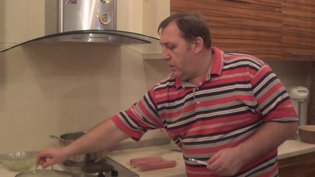Колбаса докторская (рецепт приготовления).