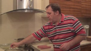 Колбаса докторская (рецепт приготовления).