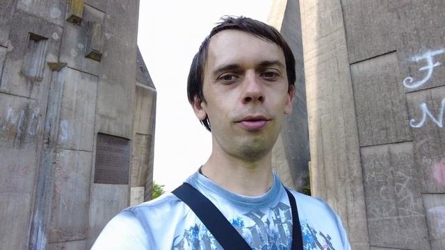 Фридланд, поздние переселенцы день первый / первый термин / куда заселили
