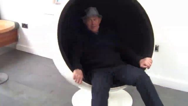 Present - Tim Armstrong смотреть онлайн