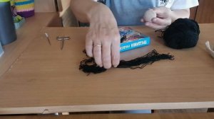 Я делаю кукол по фото.mp4