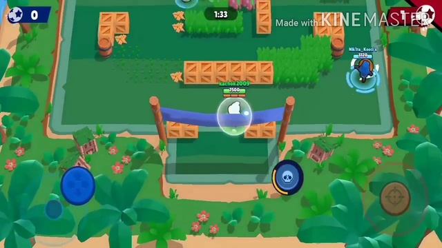 Смешные моменты Brawl Stars смотреть онлайн