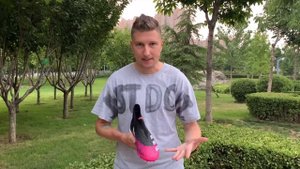 Играй с преимуществом. Adidas Predator Freak + TF