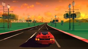 МАШИНКИ Horizon Chase World Tour #15 супер гонки мега КРУТЫЕ ТАЧКИ / прохождение игры в стиле 90х