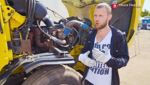 Диагностика и подбор американских траков