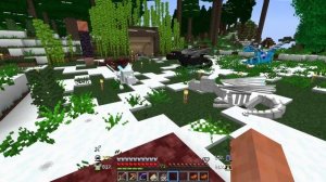 Better Minecraft ДРАКОНЫ!!!!!!! Обзор мода майнкрафт 1.16.5| ГАЙД