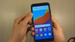 ЧЕХОЛ для СМАРТФОНА Honor 7A PRO (хонор 7а про) из Китая Алиэкспресс
