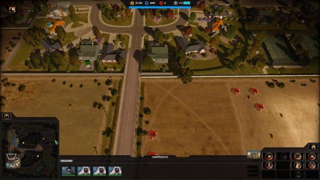 Гайд по ресурсам, специфика фракции Химера, часть 1 смотреть онлайн