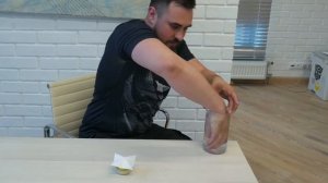 Как делать ТЕЛЕКИНЕЗ