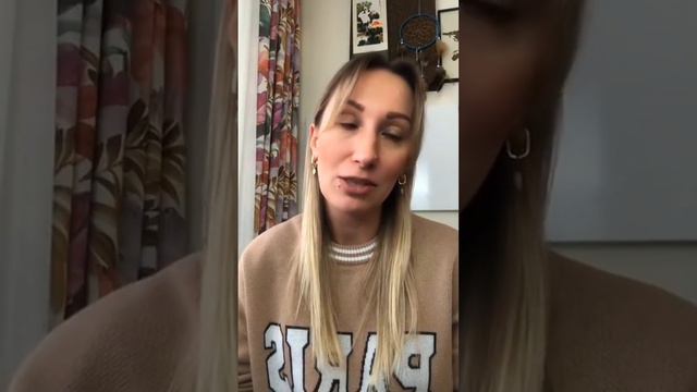 Почему блог эксперта не продает и что сделать, чтобы приходили осознанные клиенты? | Запись эфира
