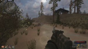 Где найти Шутника и Баржу:S.T.A.L.K.E.R Зов Припяти