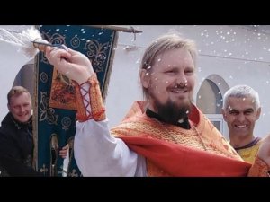 Христос воскресе! Александр Галицкий. День Христова Воскресенья