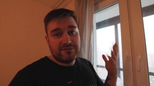 Выправить бампер кипятком. Просто?