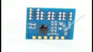 Chip Xerox Phaser 3435 | 106R01415 | 10k
