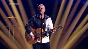 Vadim Kazachenko - Eros Ramazzotti «Un'altra te»