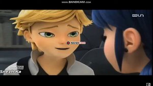 Супер кот и леди баг  клип на песню почему так больно!?!
