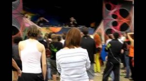 27.06.09  Chronos II open-air