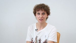 Пример решения конфликта