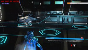 Наниты / No Man's Sky гайды / Как фармить наниты / Скопление нанитов