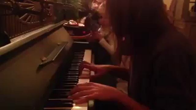 Владимир Якубовский - Wait for Sleep (Dream Theater Piano Cover) смотреть онлайн