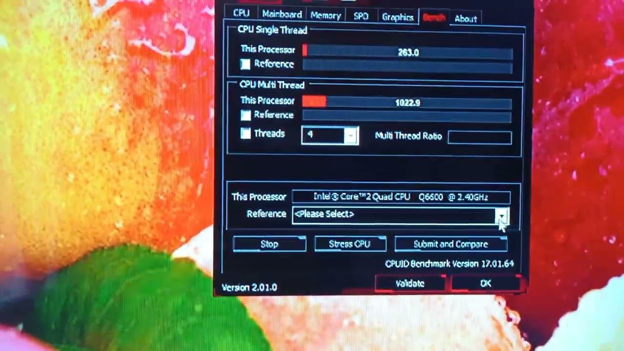 P5QL EM+Q6600+HD7670 и снова 775 сокет система супер но видеокарта подвела смотреть онлайн