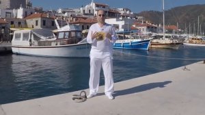 Медитация развития второго астрального органа