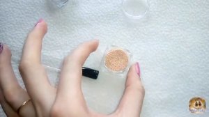 Мармелад для ногтей. Как делать? Сахарный дизайн ногтей или меланж.