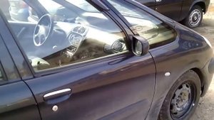 Citroen Xsara Picasso 2000 г.в  1,8 МКПП