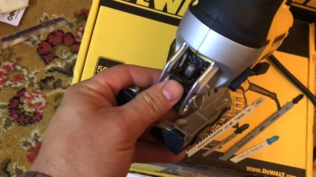 лобзик dewalt dw349 смотреть онлайн