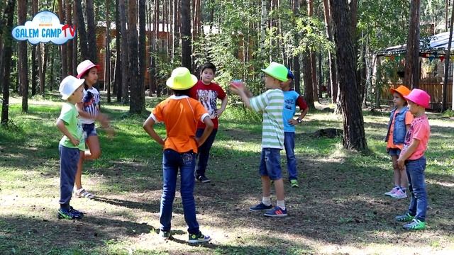 Игра: Вода Земля Огонь Воздух смотреть онлайн