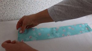 Купила вафельные полотенца по 20 рублей и сразу же переделала. Теперь за них и 1000 не жалко отдать