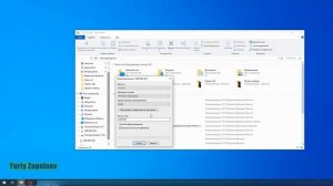 Как отформатировать флешку в Windows 10