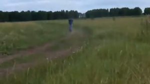 внедорожный самокат