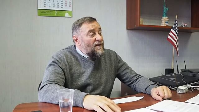 Семинар для победителей Green Card. 6 часть смотреть онлайн