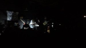 увула отражение