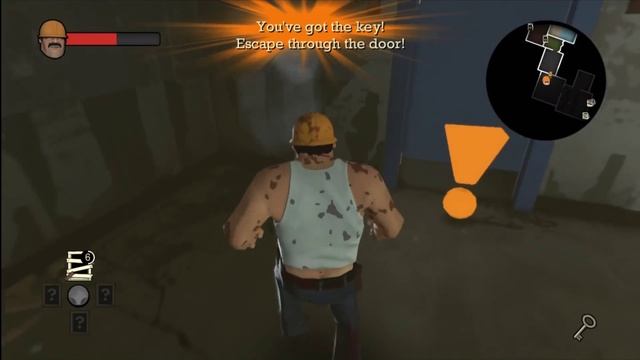 Let's Play DEAD BLOCK смотреть онлайн