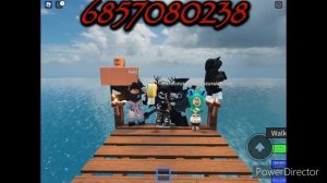 ?SUPER LOUD AND SUPER RARE BYPASSED CODE FOR  HEX BY 80purppp FOR ROBLOX 2022?[RARE]?[RELAXING]?