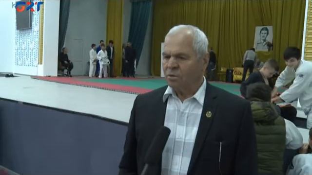 ТУРНИР  ПАМЯТИ  ГЕОРГИЯ  ЯНЕВА В КАЗАКЛИИ