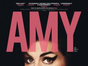 Документальный фильм "ЭМИ" (AMY). Официальный трейлер_HD