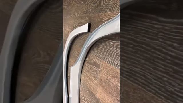 Арки кузовные, ремонтные Хёндай Лантра/Hyundai Lantra смотреть онлайн