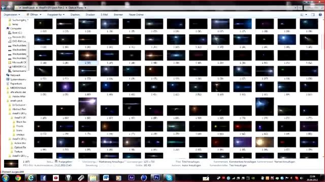 Speedart ● UnderWater World ● by CrazSheepGraphix смотреть онлайн