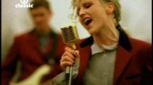 The Cranberries - I Cant Be With You Vh1 Classic