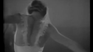 Уланова Галина Умирающий лебедь 1940