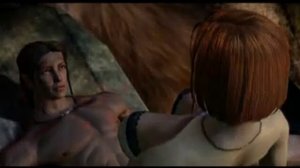 Dragon Age Origins