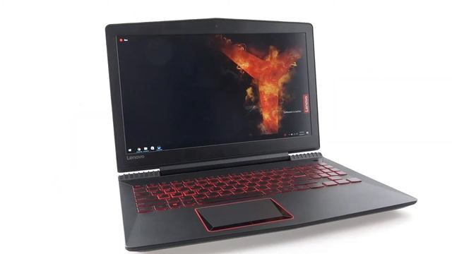 Lenovo Legion Y520 @digital.bg смотреть онлайн
